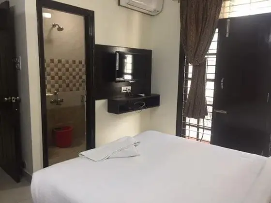 Deluxe Tek Büyük Yataklı Oda, 1 Çift Kişilik Yatak, Sigara İçilmez