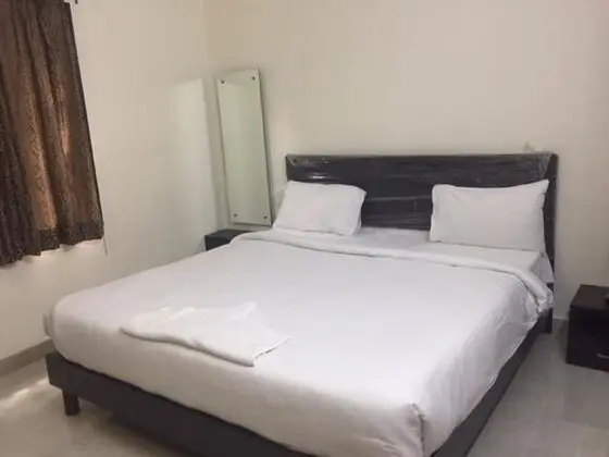 Executive Tek Büyük Yataklı Oda, 1 Yatak Odası, Sigara İçilmez
