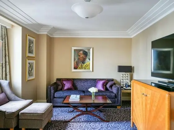 Deluxe Oda, 1 Çift Kişilik Yatak, Nehir Manzaralı