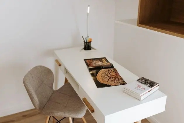 Design Apart Daire, 1 Büyük (Queen) Boy Yatak ve Çekyat, Sigara İçilmez, Şehir Manzaralı