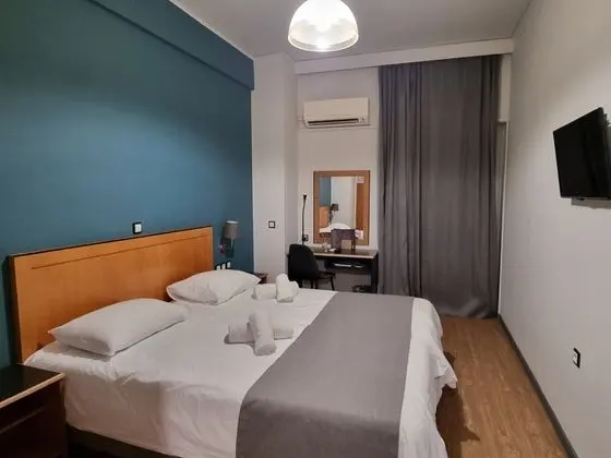 Oda