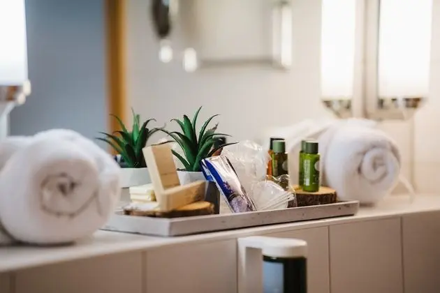 Comfort Büyük Yataklı Tek Kişilik Oda, Balkon