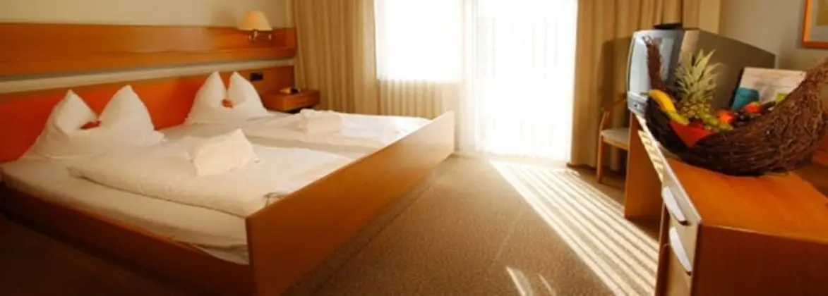 Tek Büyük Yataklı Oda, Balkon