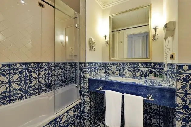 Çift ​​kişilik Standard