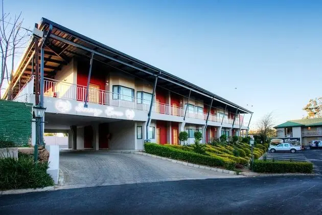 Executive Tek Büyük Yataklı Oda