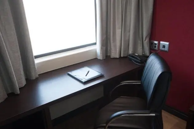 Executive Tek Büyük Yataklı Oda