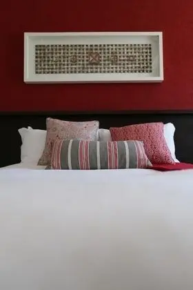 Executive Tek Büyük Yataklı Oda