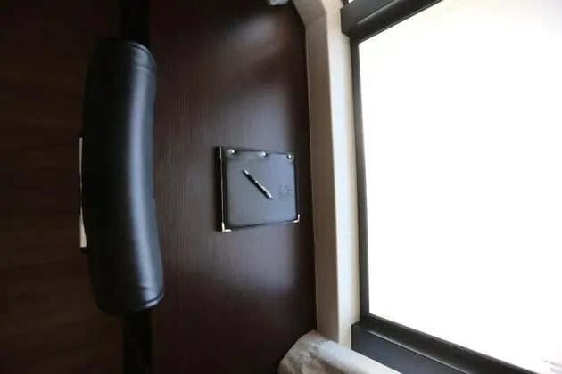 Executive Tek Büyük Yataklı Oda