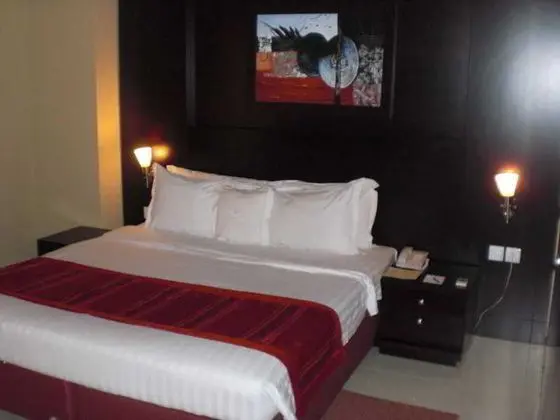 Apart Daire Executive One Bedroom