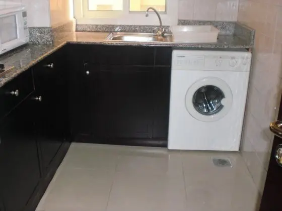 Apart Daire Executive One Bedroom