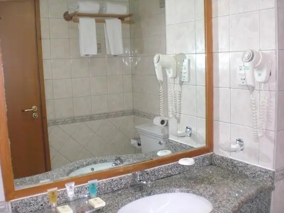 Apart Daire Executive One Bedroom