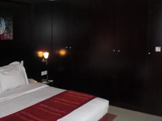 Apart Daire Executive One Bedroom