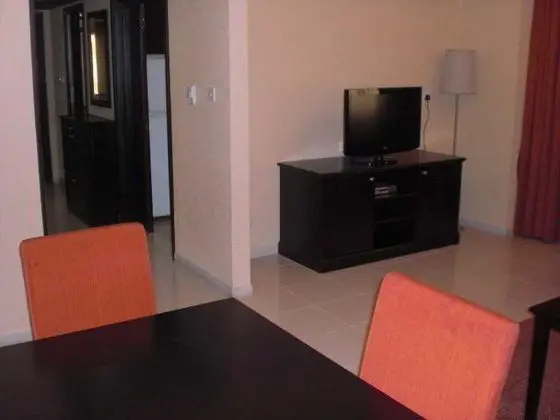 Apart Daire Executive One Bedroom