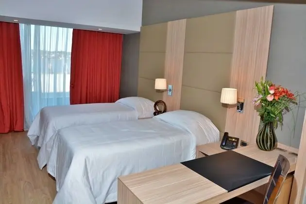 Standard İki Ayrı Yataklı Oda, Sigara İçilmez