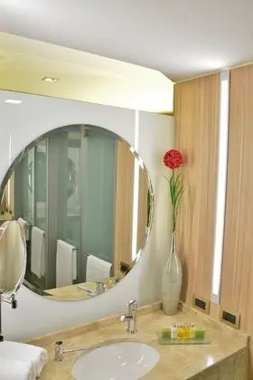 Standard İki Ayrı Yataklı Oda, Sigara İçilmez