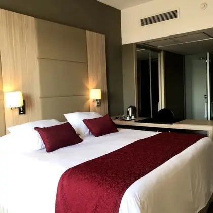 Standard Tek Büyük Yataklı Oda, 1 En Büyük (King) Boy Yatak, Sigara İçilmez