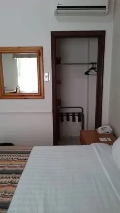 Standard Oda, 1 En Büyük (King) Boy Yatak