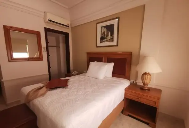 Standard Oda, 1 En Büyük (King) Boy Yatak