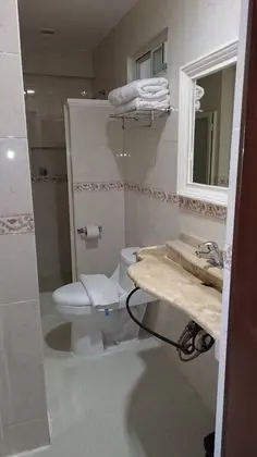 Standard Oda, 1 En Büyük (King) Boy Yatak