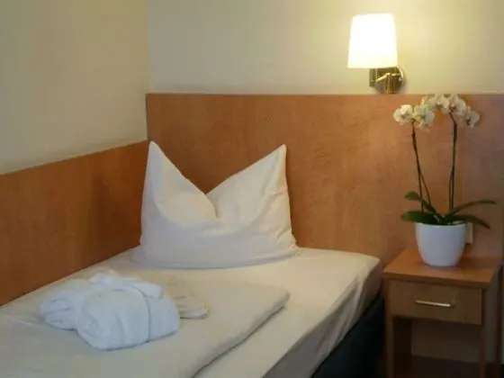 Comfort Tek Kişilik Oda, 1 Tek Kişilik Yatak