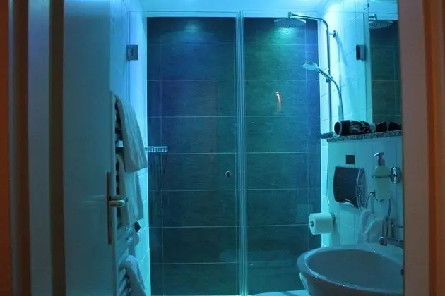 Tek Büyük Yataklı Oda (Weekend Package incl WellnessFitness)