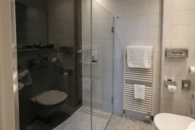 Tek Kişilik Oda