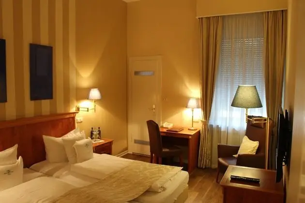 Tek Kişilik Oda (Weekend Package incl WellnessFitness )