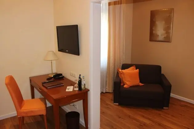 Tek Kişilik Oda (Weekend Package incl WellnessFitness )