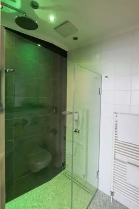 Tek Kişilik Oda (Weekend Package incl WellnessFitness )