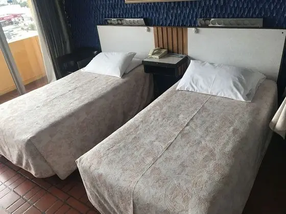 Standard İki Ayrı Yataklı Oda