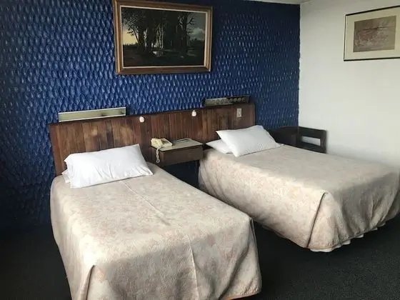 Standard İki Ayrı Yataklı Oda