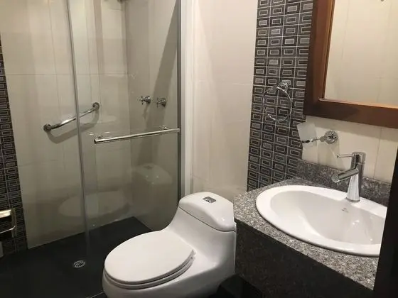 Standard İki Ayrı Yataklı Oda