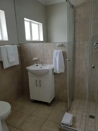 Oda, 2 Çift Kişilik Yatak