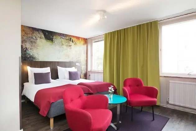 Standard Room Four
