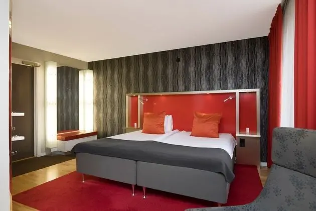 Standard Room Four