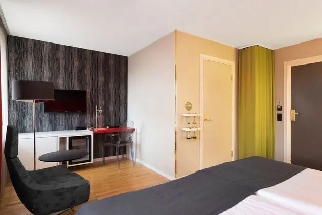 Standard Room Four