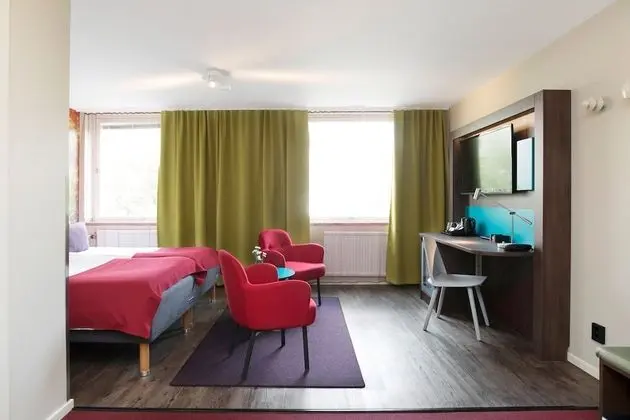 Standard Room Four