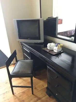 Standard Tek Kişilik Oda, 1 Tek Kişilik Yatak
