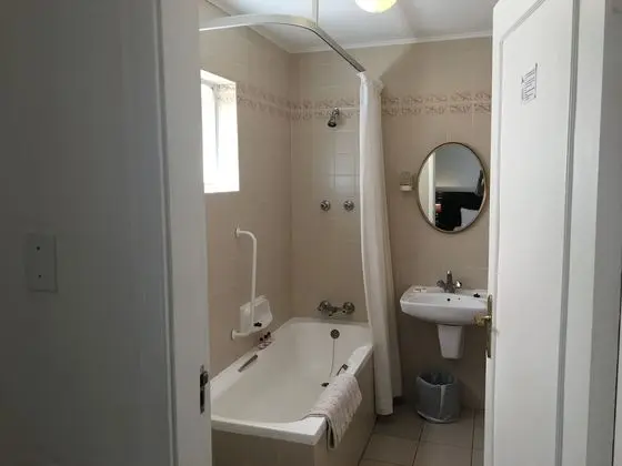 Standard Tek Kişilik Oda, 1 Tek Kişilik Yatak