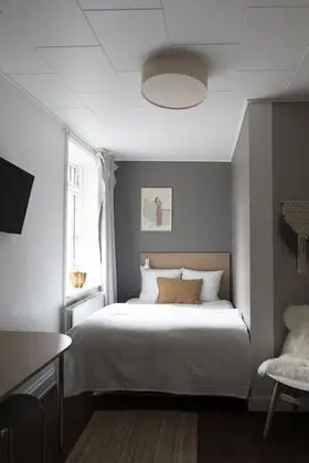 Tiny Double Room