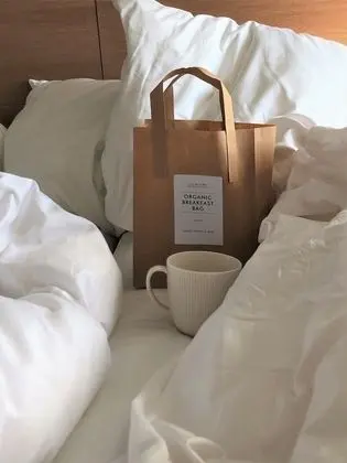Tiny Double Room