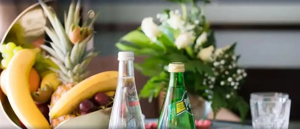 Oda, 1 En Büyük (King) Boy Yatak, Havuz Manzaralı (Prestige)