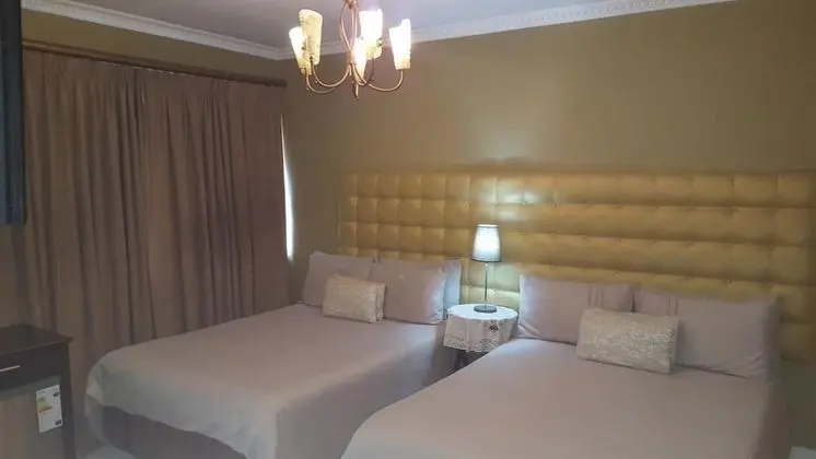 Oda, 1 Yatak Odası, Buzdolabı