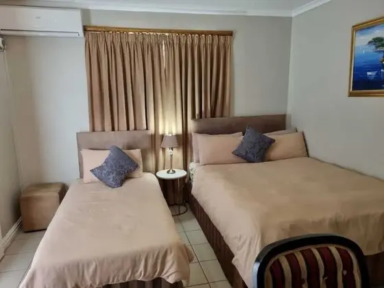 Oda, 1 Yatak Odası, Buzdolabı