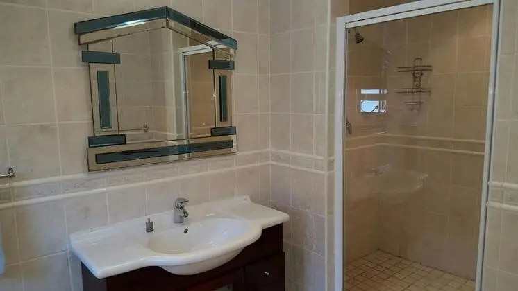 Oda, 1 Yatak Odası, Buzdolabı