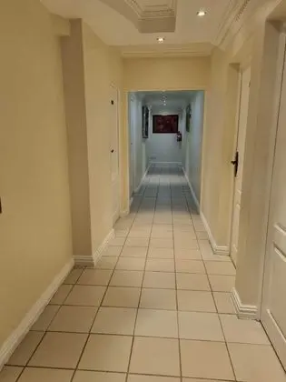 Oda, 1 Yatak Odası, Buzdolabı