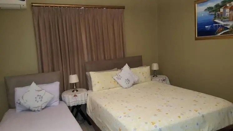 Oda, 1 Yatak Odası, Engellilere Uygun, Buzdolabı