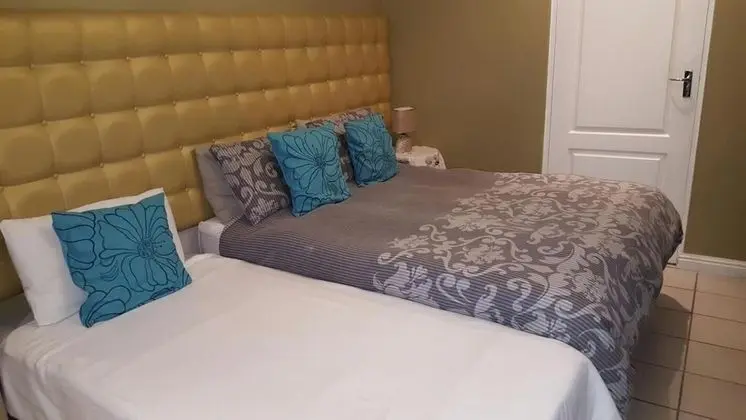 Oda, 1 Yatak Odası, Engellilere Uygun, Buzdolabı