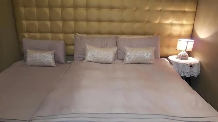 Oda, 1 Yatak Odası, Engellilere Uygun, Buzdolabı