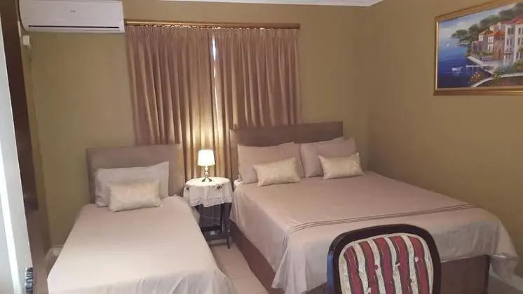 Oda, 1 Yatak Odası, Engellilere Uygun, Buzdolabı